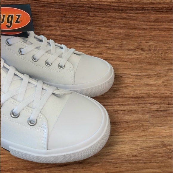❇️NWT❇️ Lugz Men's Stagger Hi Sneaker - Picture 8 of 10